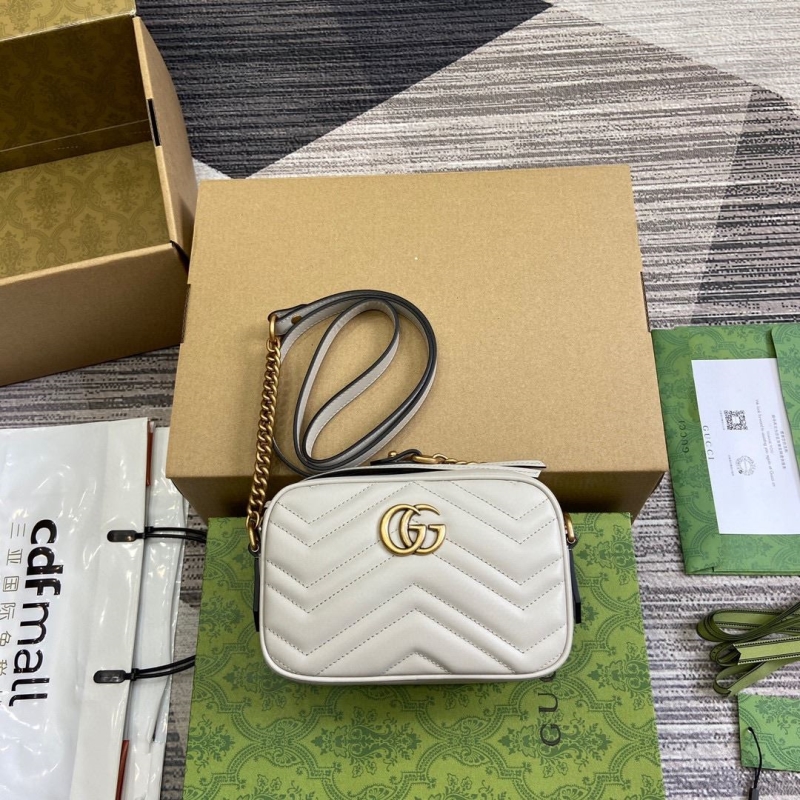 G*u*i satchel bags